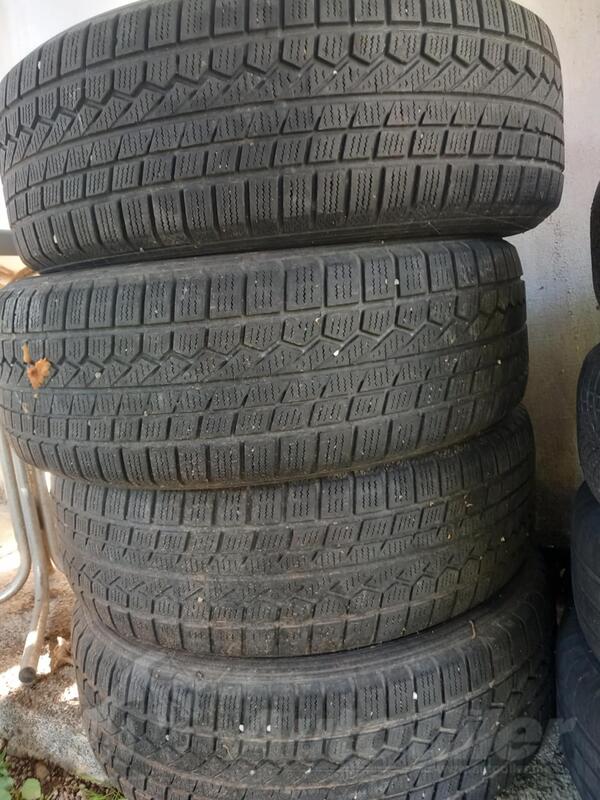 Toyo - 225/65R17 4ZIMSKE - Zimska guma