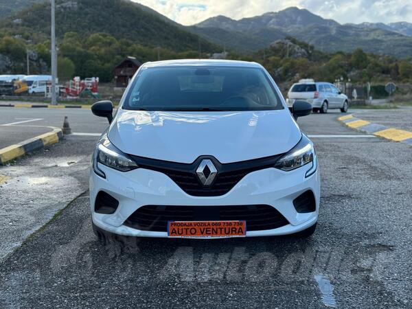 Renault - Clio - 10.2019.g