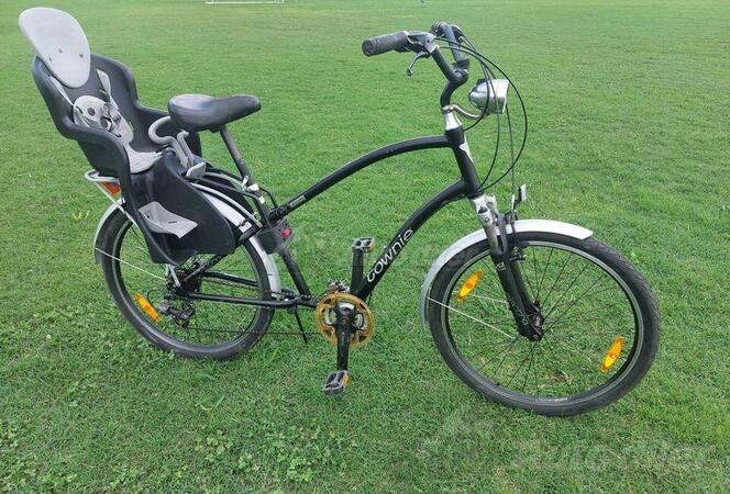 Ostalo - Electra Townie 21D