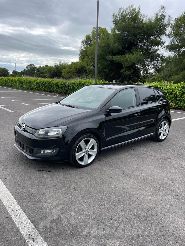 Volkswagen - Polo - 1.2 TDI