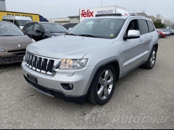 Jeep - Grand Cherokee - 30