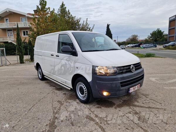 Volkswagen - T5 2.0 tdi