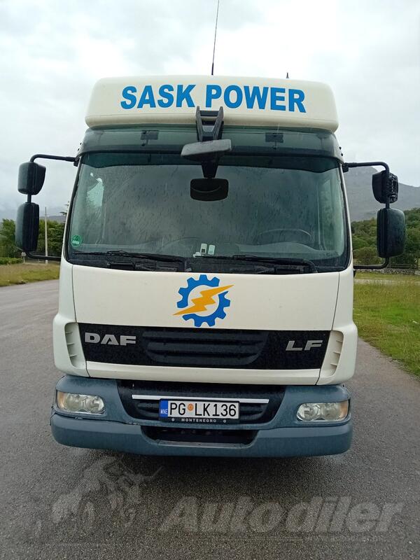 DAF - FA LF 45