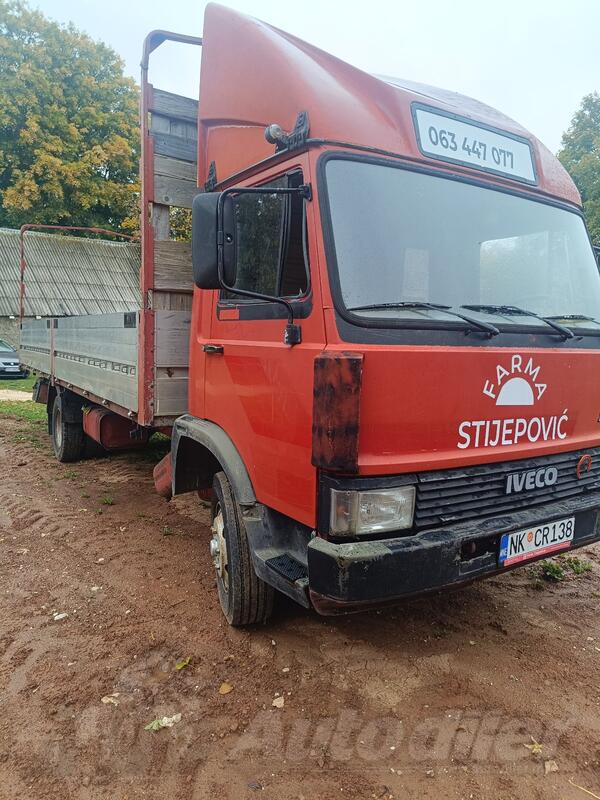 Iveco - 79.14