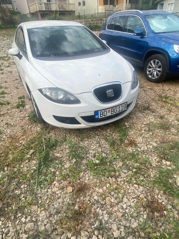 Seat - Leon - 1.9 TDI