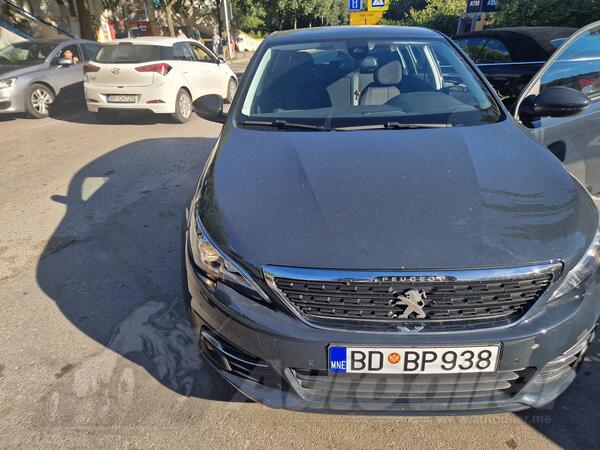 Peugeot - 308 - 1.5 HDI