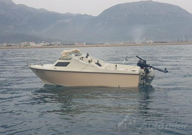 Abati yachts - 500