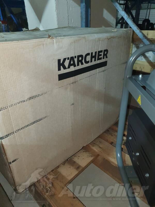 Ostalo - Karcher Agregat 5 kw