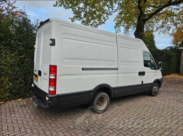 Iveco - Daily