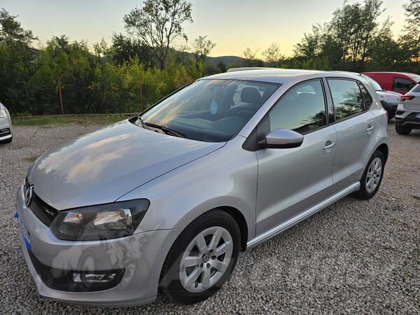 Volkswagen - Polo - 1.2 tdi