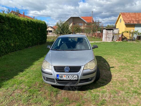 Volkswagen - Polo - 1.9 SDI