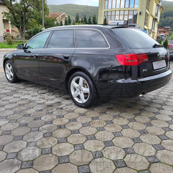 Audi - A6 - 2.0 tdi