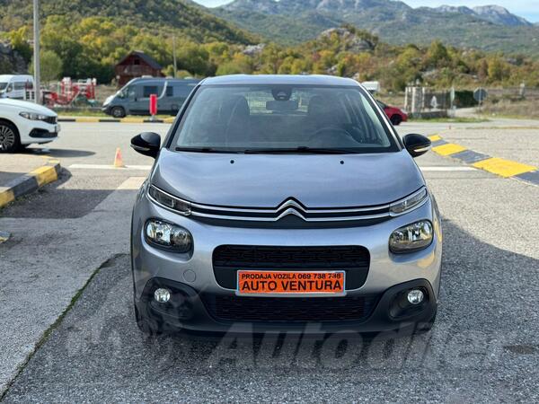 Citroen - C3 - 02.2019.g