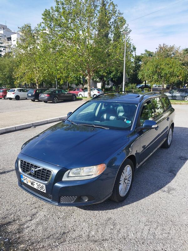 Volvo - V70 - 2.0d