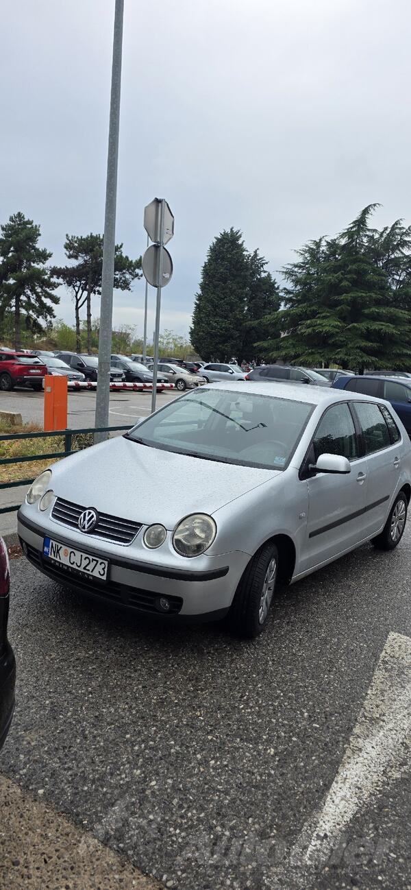 Volkswagen - Polo - 1.2 12v