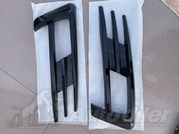 Maska za Golf 7 god. 2014