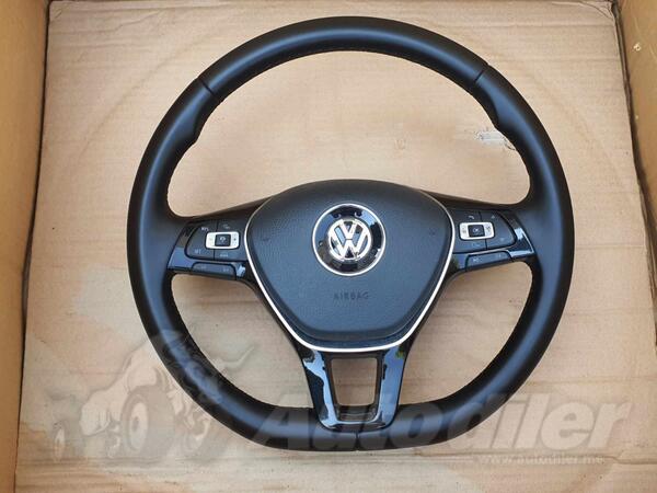 Volan za Golf 7 god. 2012-2019