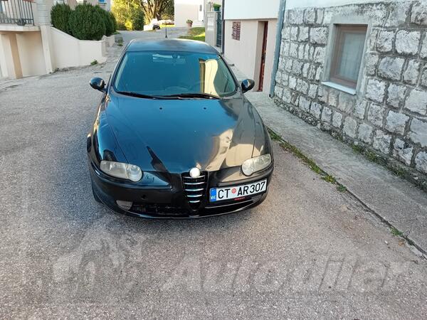 Alfa Romeo - 147 - 1.9 jtd