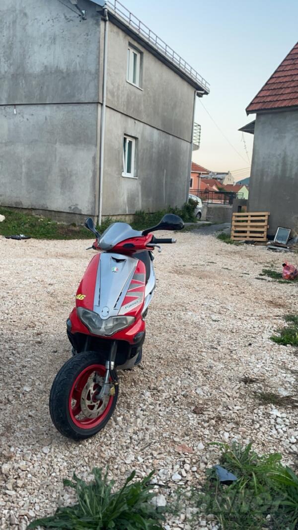 Gilera - Runner