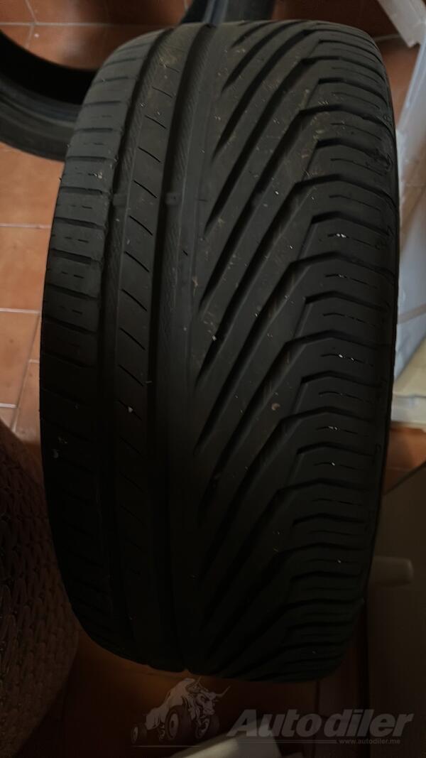 Michelin - 245/50/R18 - All-season tire