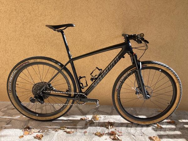 Specialized - Specialized ht 29er