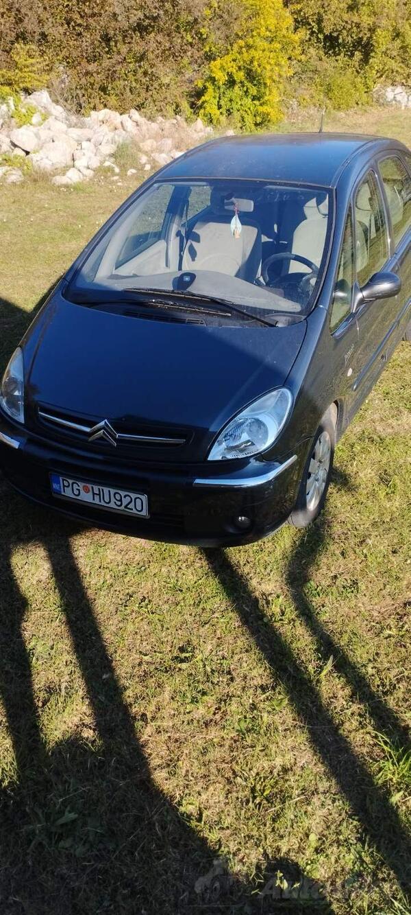 Citroen - Xsara Picasso - 1.6