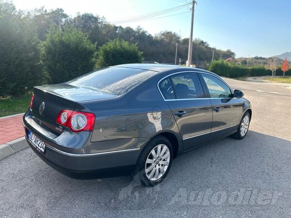 Volkswagen - Passat - 1.6 tdi