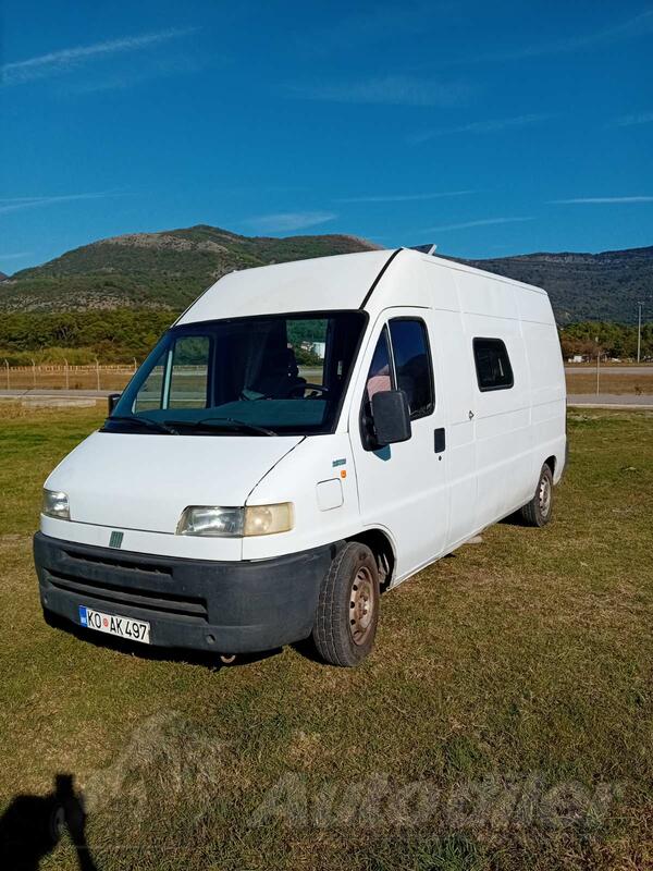 Fiat - Ducato