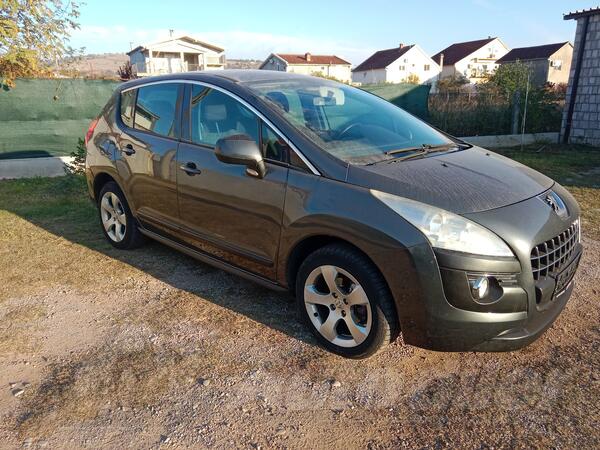 Peugeot - 3008 - 1.6 HDI