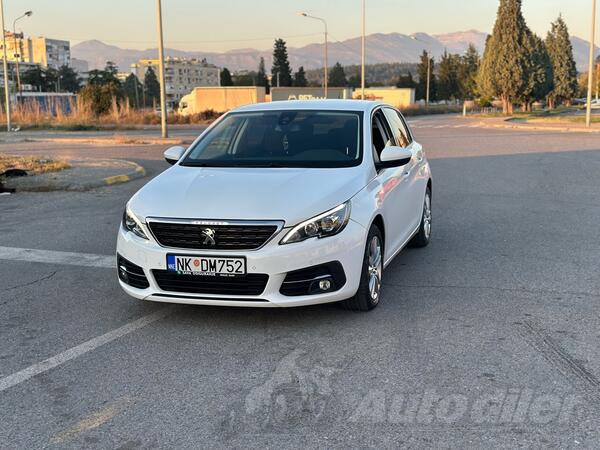 Peugeot - 308 - Hdi