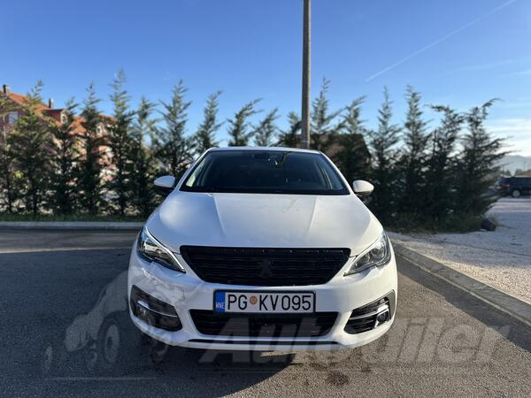 Peugeot - 308 - 1.5 77 kW