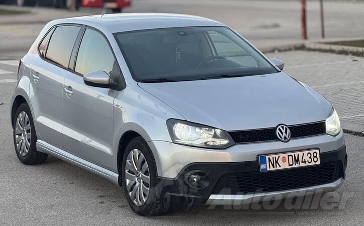 Volkswagen - Polo - 1.2