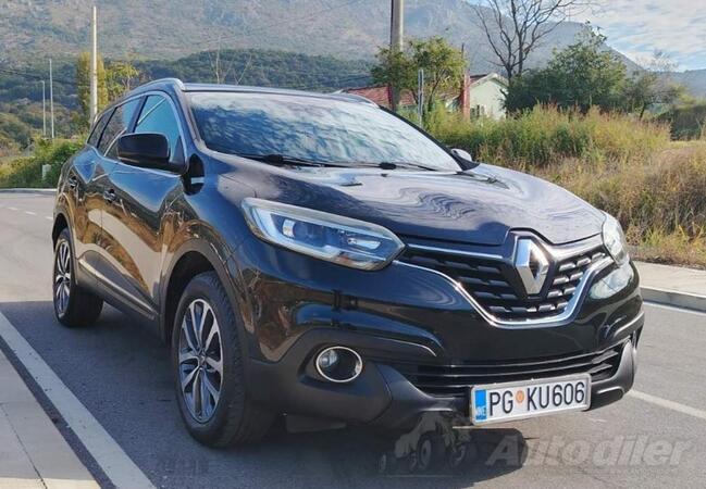 Renault - Kadjar - 1.5 dci