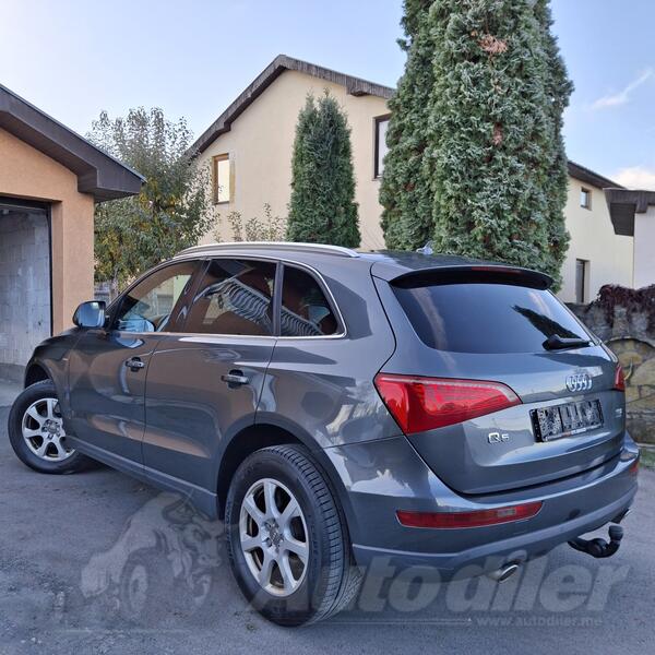 Audi - Q5 - 3.0 TDI