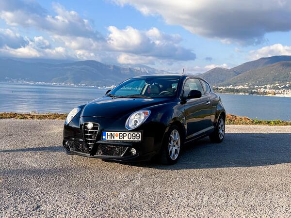 Alfa Romeo - MiTo - 1.6