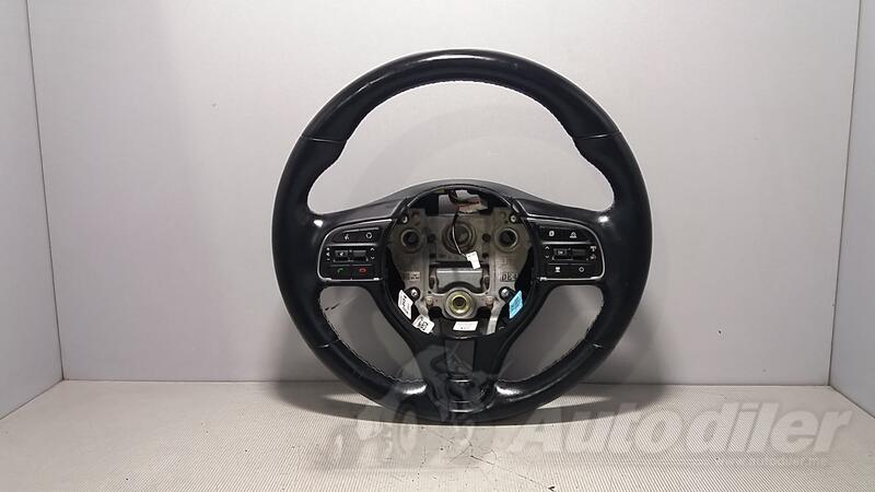 Steering wheel for Niro - year 2016-2019