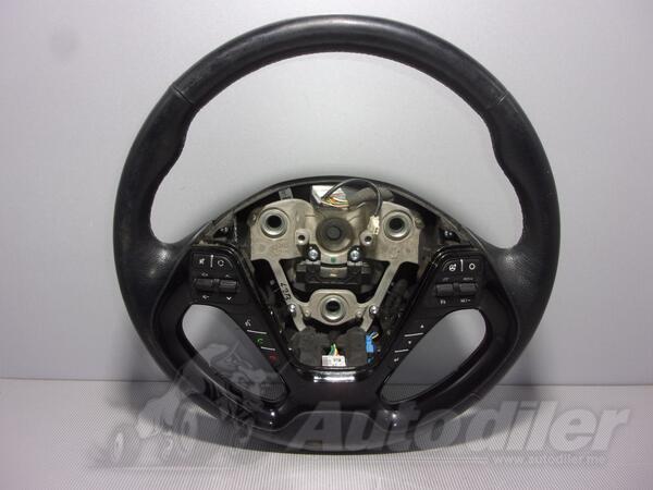 Steering wheel for Cee`d - year 2018