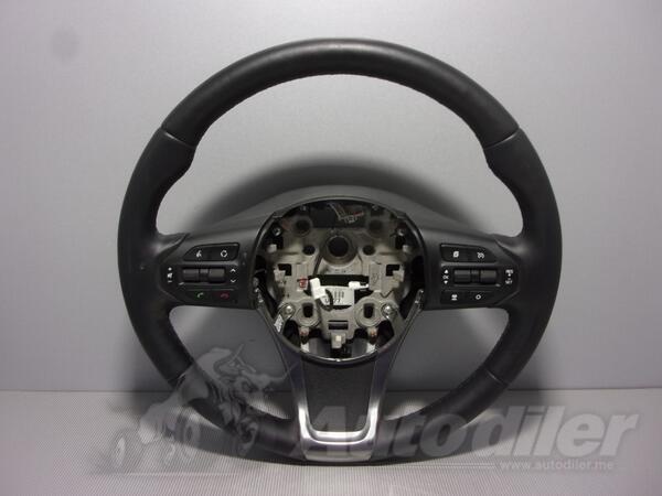 Steering wheel for Sorento - year 2014-2020