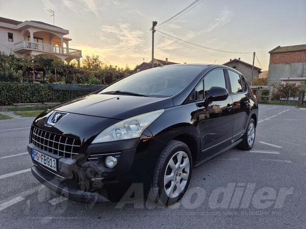 Peugeot - 3008 - 1.6 HDI