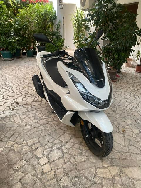 Honda - Pcx 125