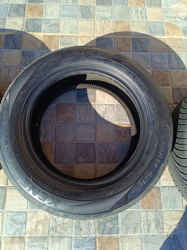 Kenda - Kenetic eco - Univerzalna guma