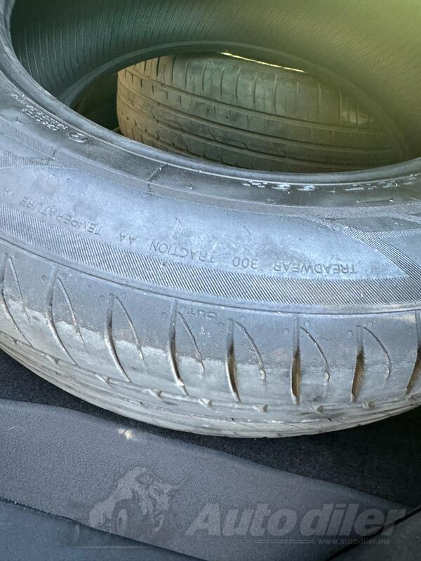 Hankook - 99h  - Ljetnja guma