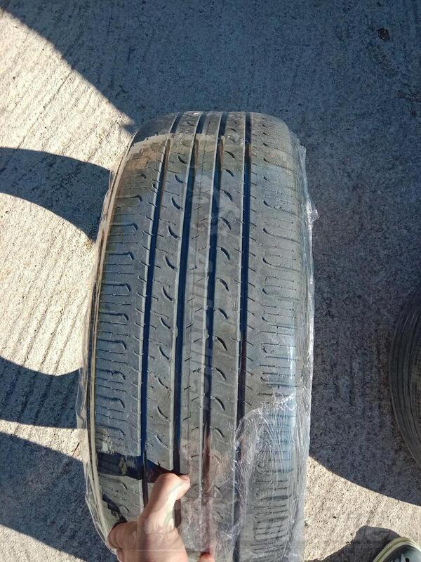 GoodYear - 4x4 - Univerzalna guma