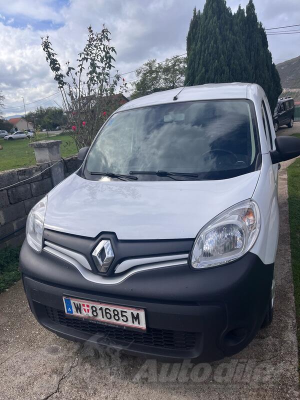 Renault - Kangoo - 1.5 dCi
