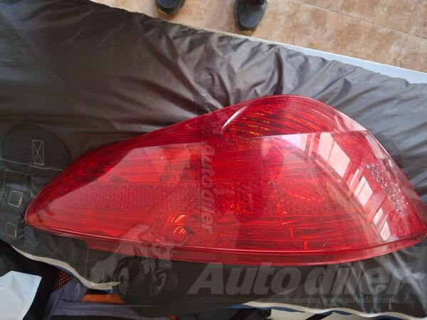 Right brake light for Peugeot - 308    - 2008