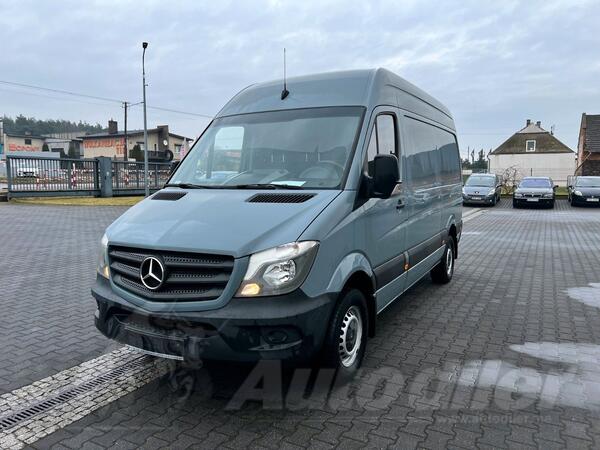 Mercedes Benz - SPRINTER 316 CDi / Furgon