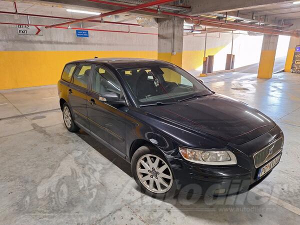 Volvo - V50 - 2.0 TDI