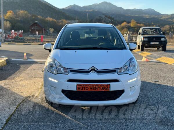 Citroen - C3 - 06.2014.g