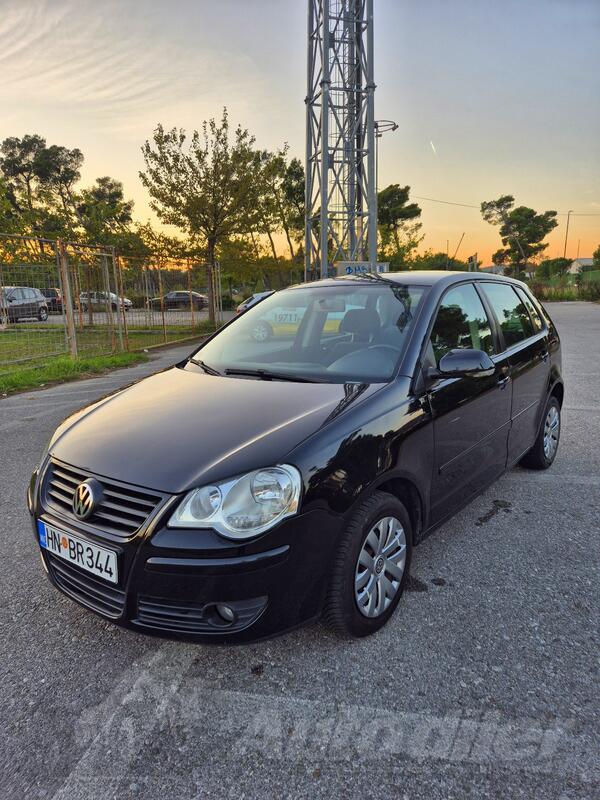 Volkswagen - Polo - 1.4 TDI