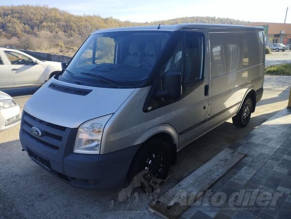 Ford - Transit 2.2tdci